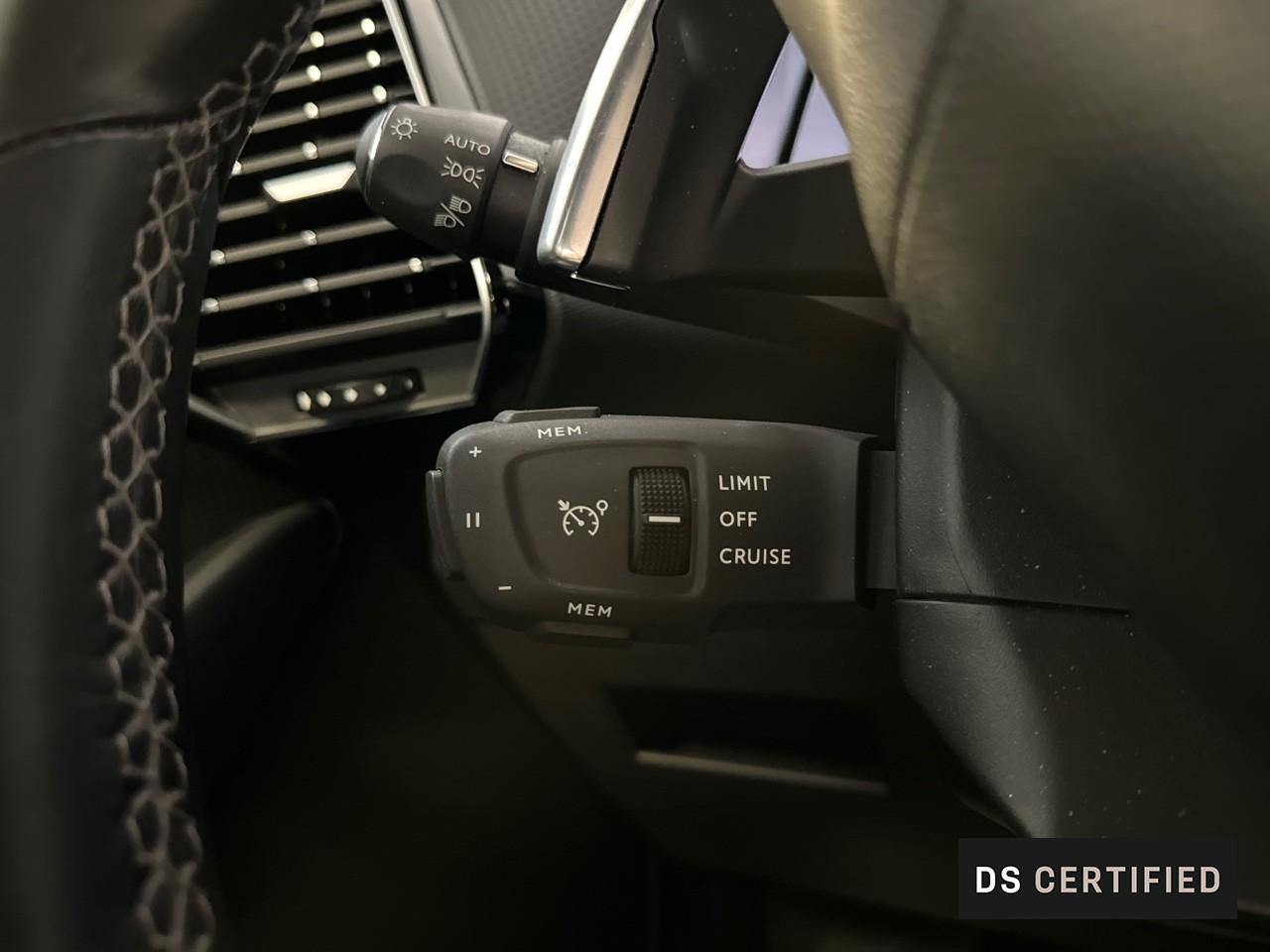 DS DS DS 7 Crossback usata 9