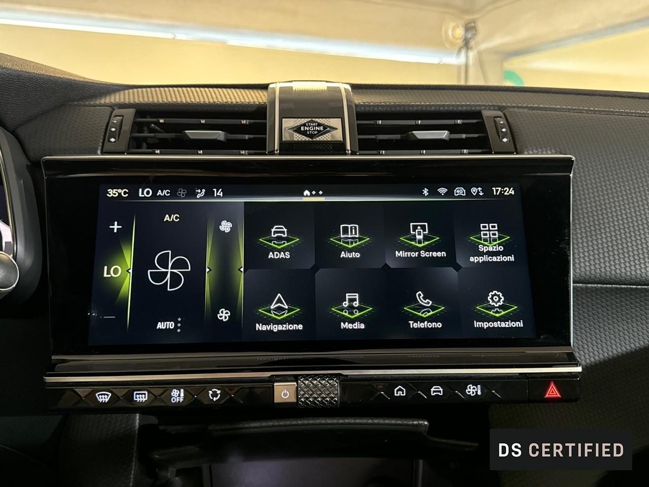 DS DS DS 7 Crossback usata 12