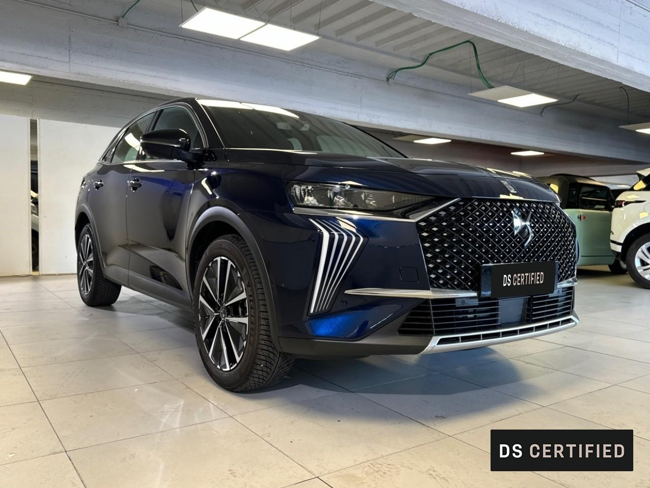 DS DS DS 7 Crossback usata 15