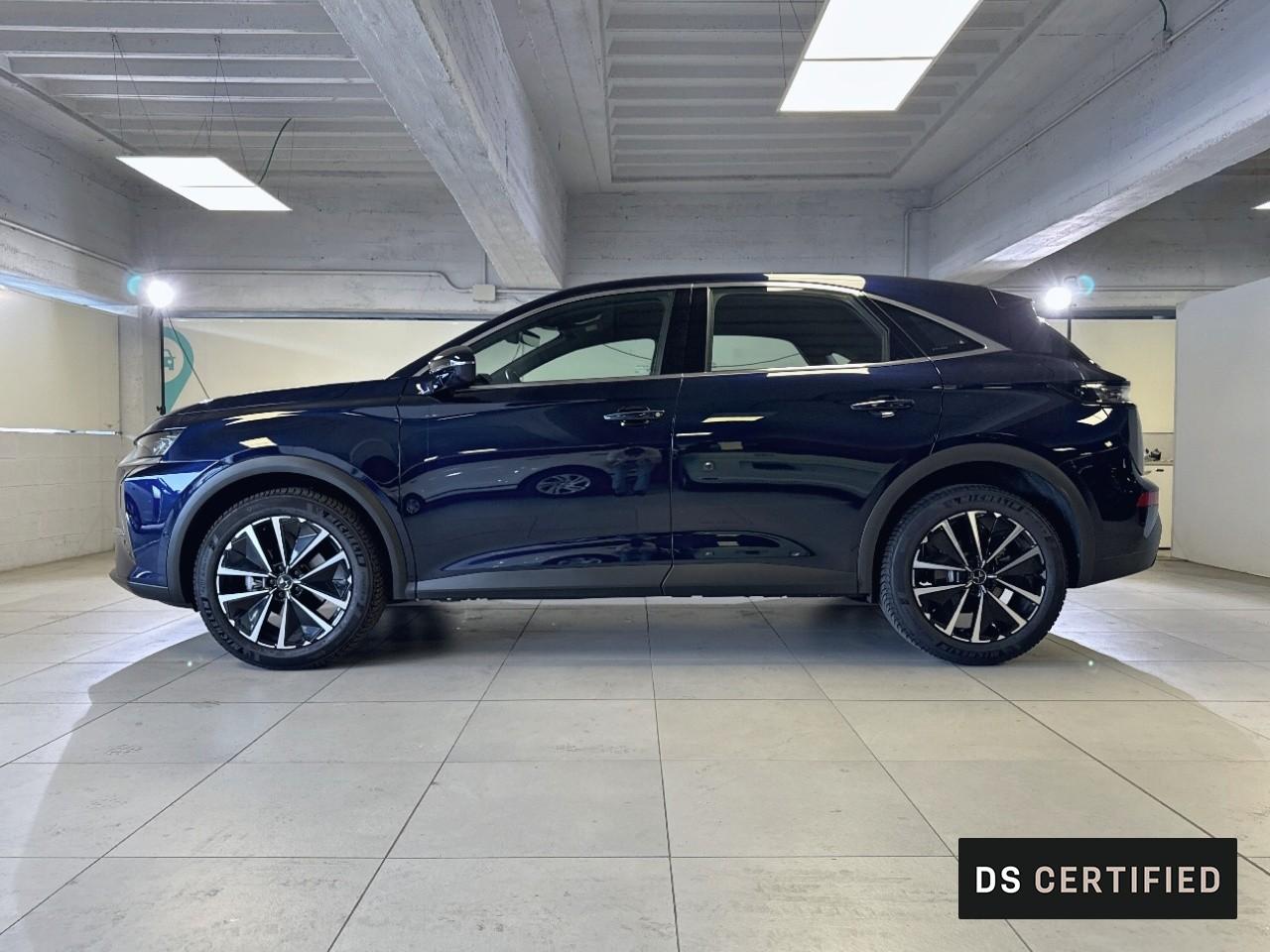 DS DS DS 7 Crossback usata 16