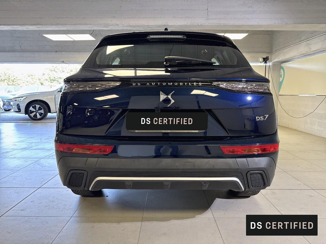 DS DS DS 7 Crossback usata 17