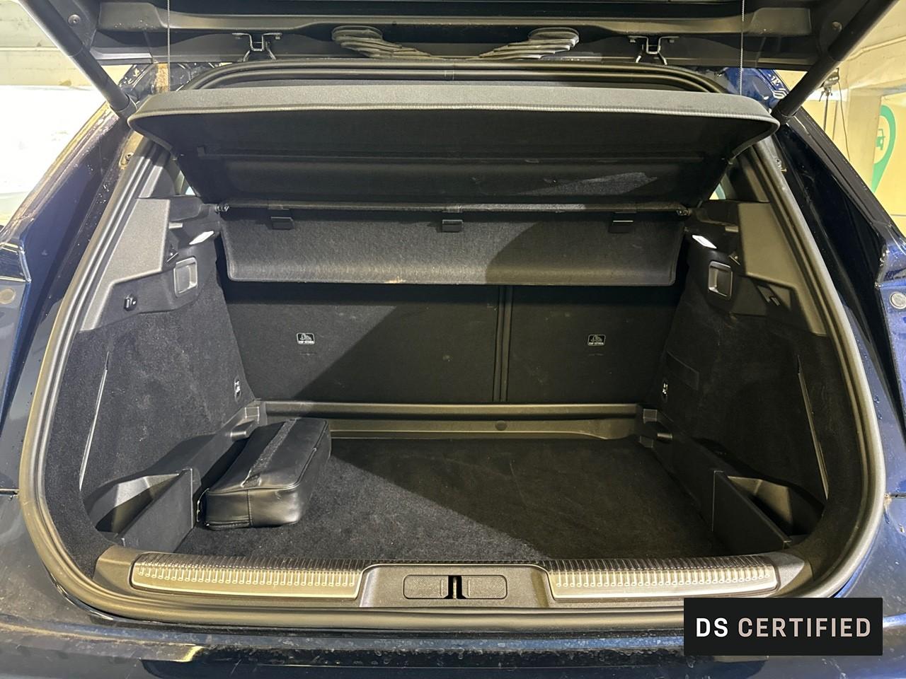 DS DS DS 7 Crossback usata 18