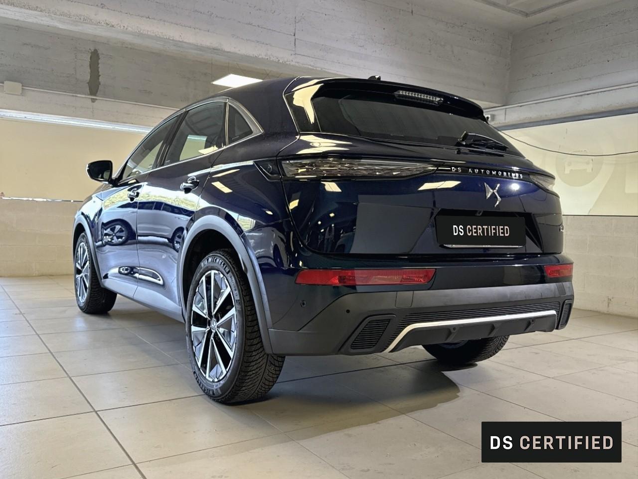 DS DS DS 7 Crossback usata 19