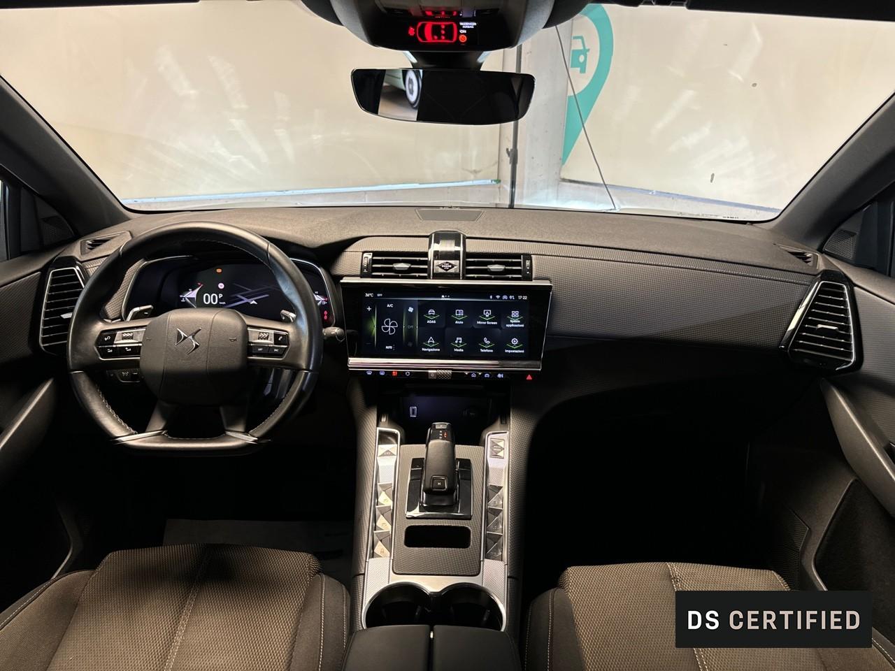 DS DS DS 7 Crossback usata 20