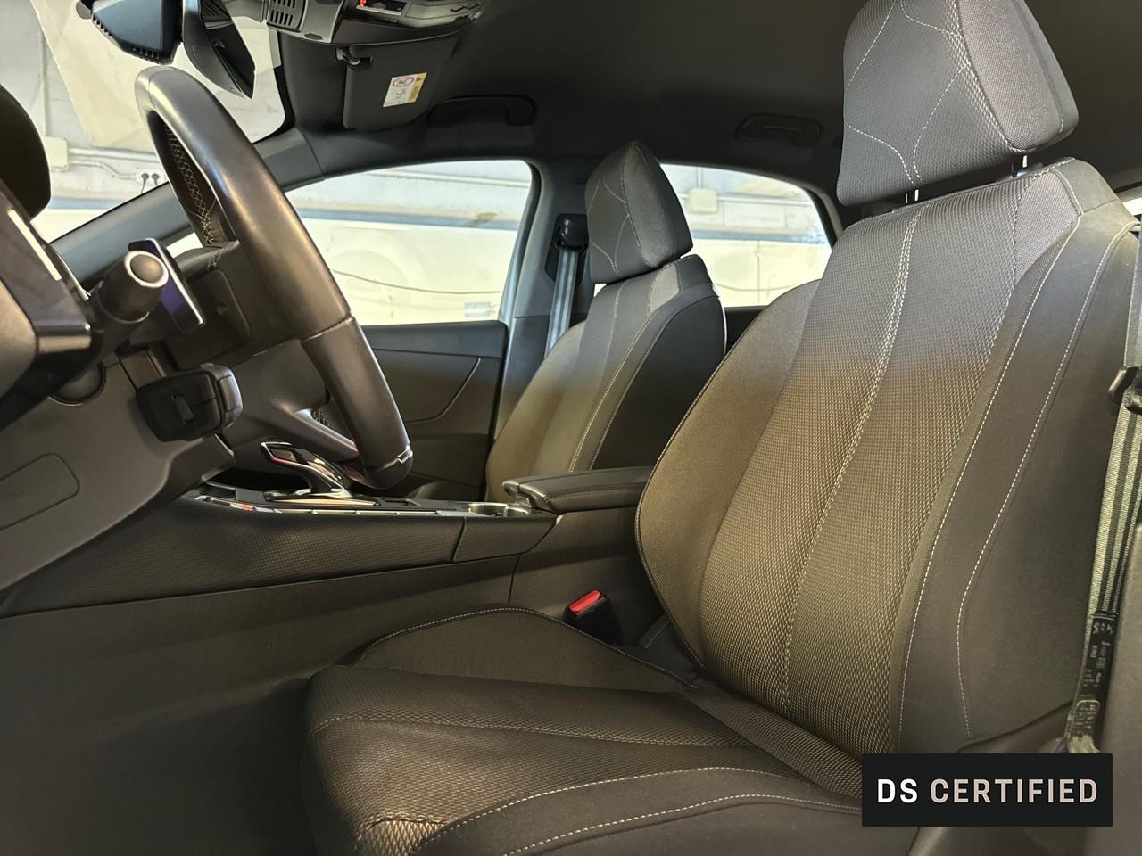 DS DS DS 7 Crossback usata 21