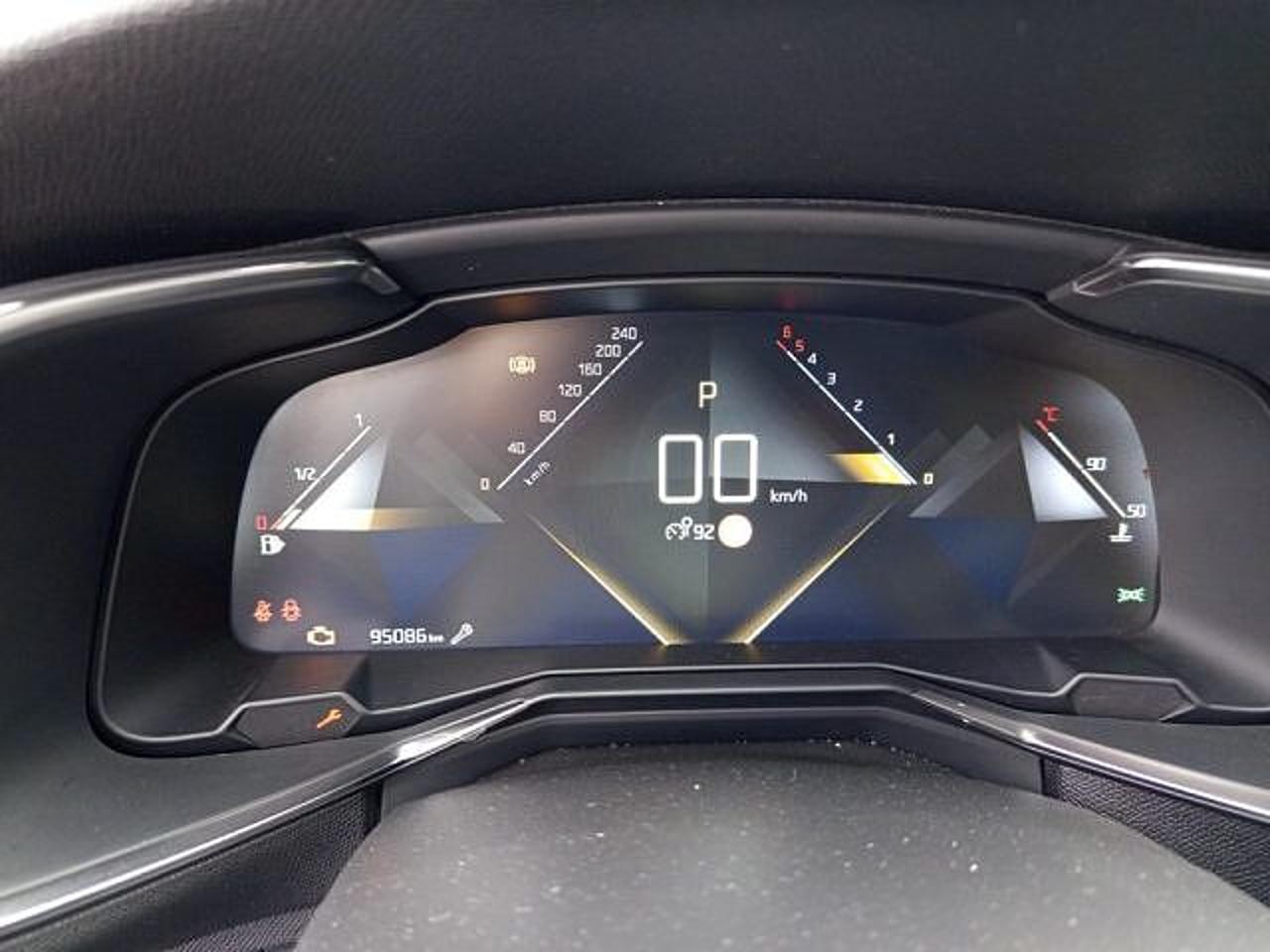 DS DS DS 7 Crossback usata 2