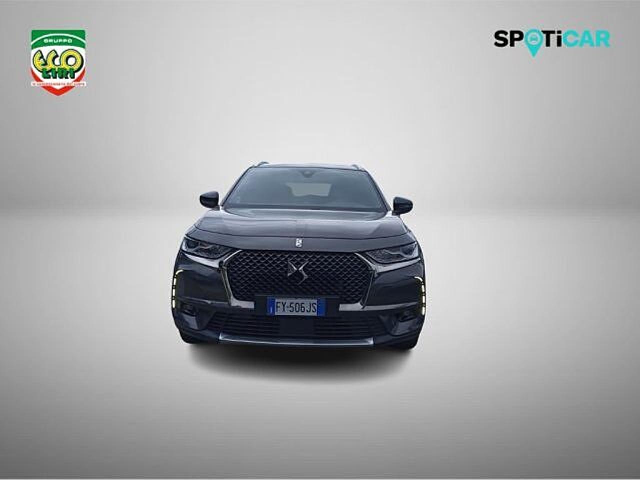 DS DS DS 7 Crossback usata 11