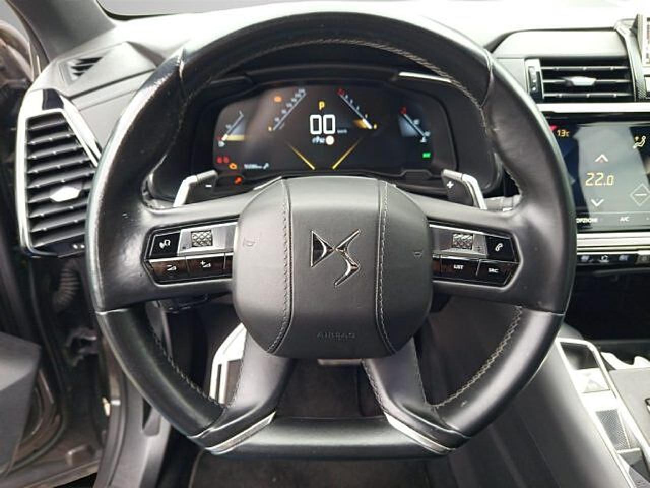 DS DS DS 7 Crossback usata 12