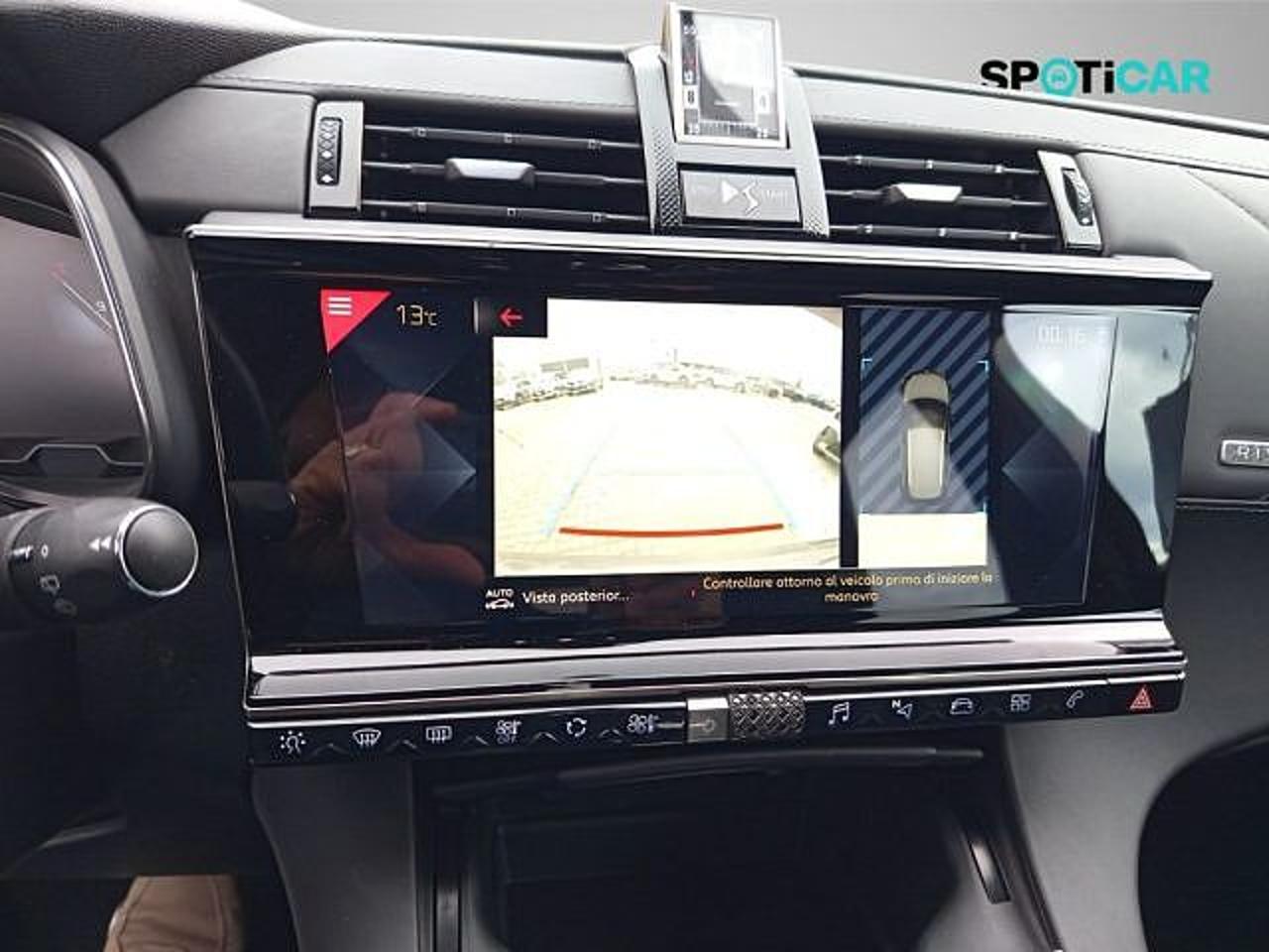 DS DS DS 7 Crossback usata 14