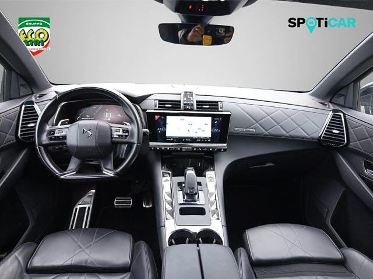 DS DS DS 7 Crossback usata 15
