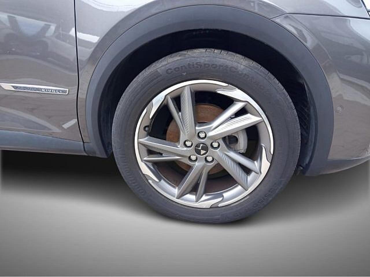 DS DS DS 7 Crossback usata 16