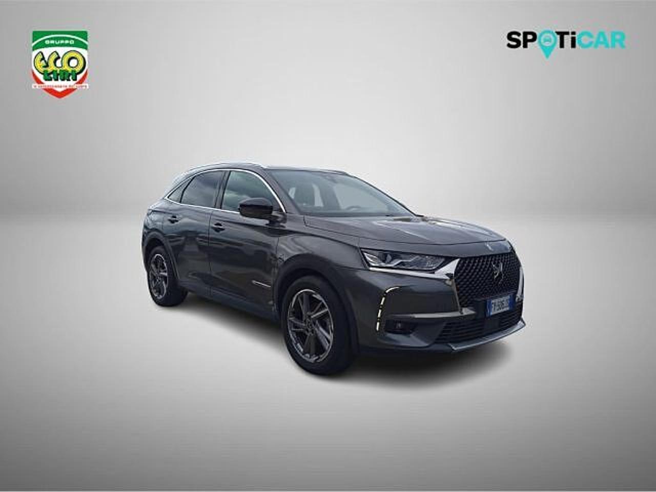 DS DS DS 7 Crossback usata 18