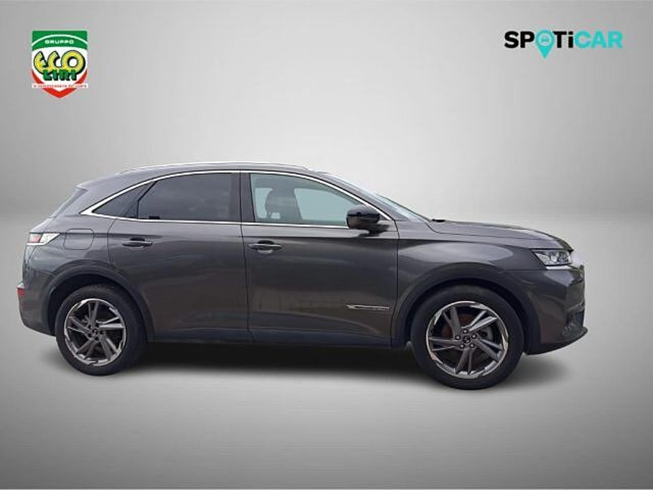 DS DS DS 7 Crossback usata 19