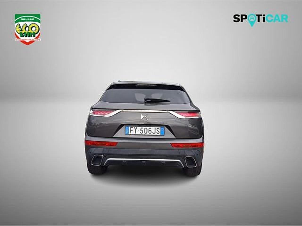 DS DS DS 7 Crossback usata 20
