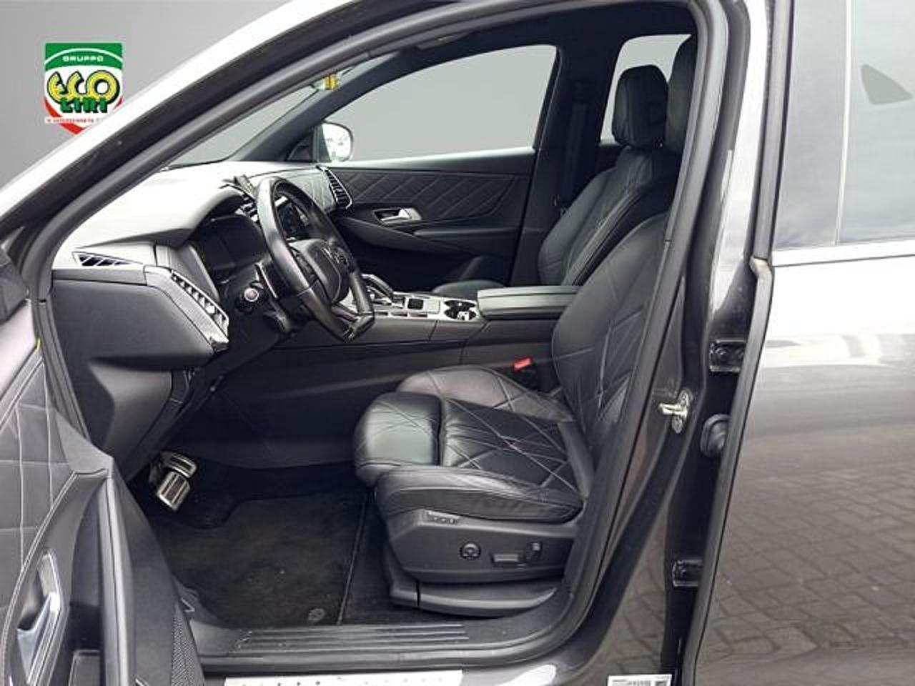 DS DS DS 7 Crossback usata 22