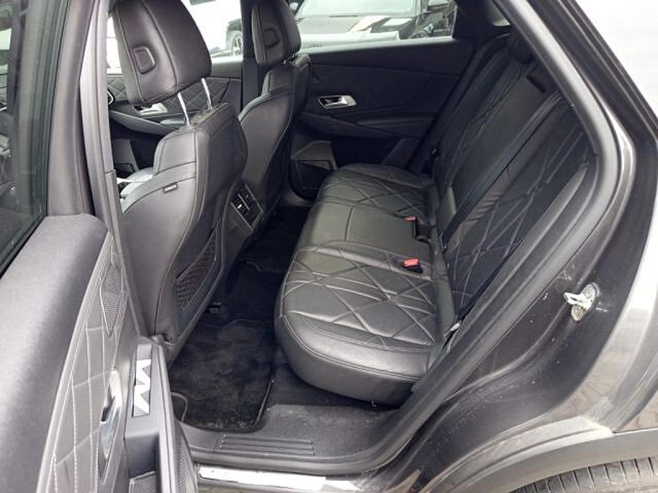 DS DS DS 7 Crossback usata 23