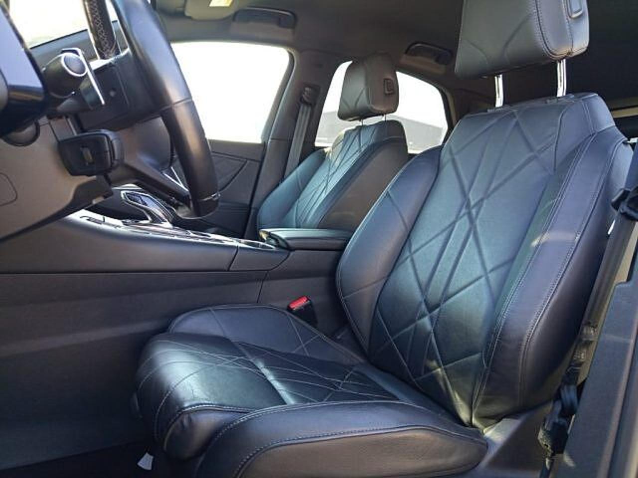 DS DS DS 7 Crossback usata 1