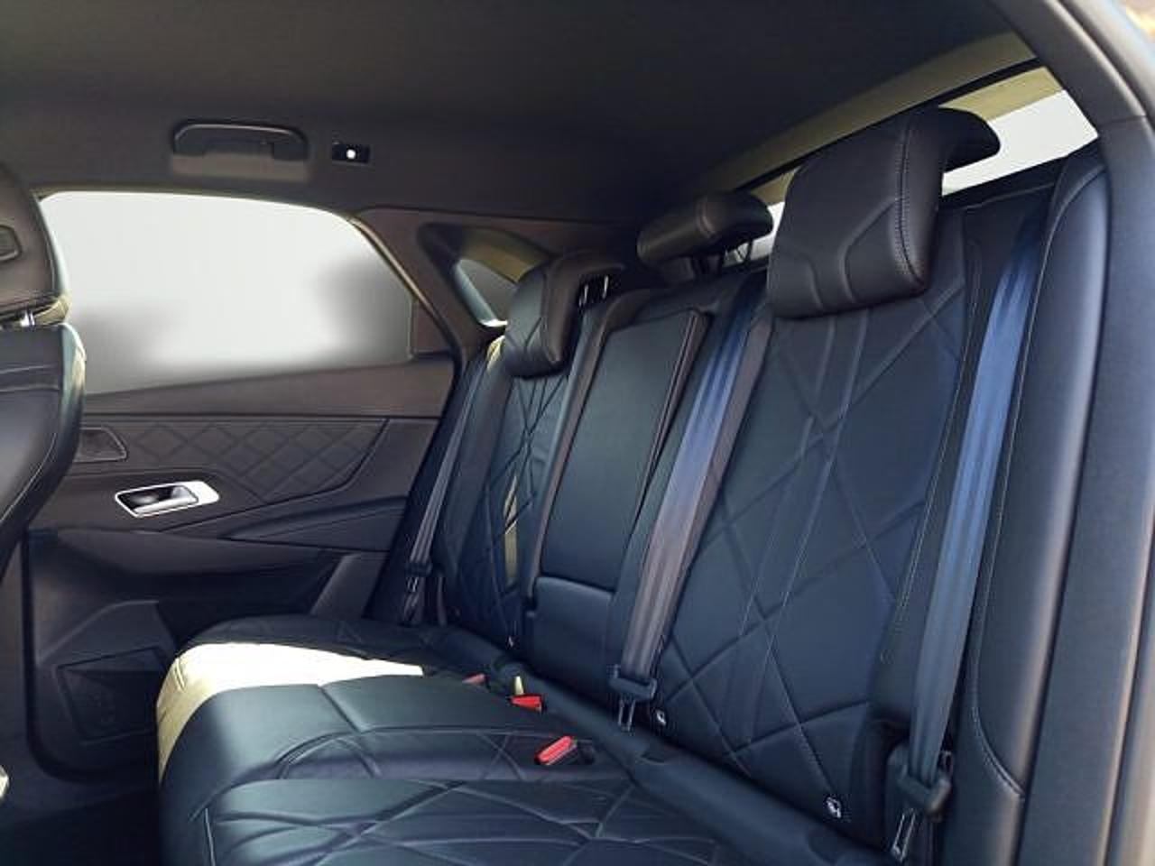 DS DS DS 7 Crossback usata 2