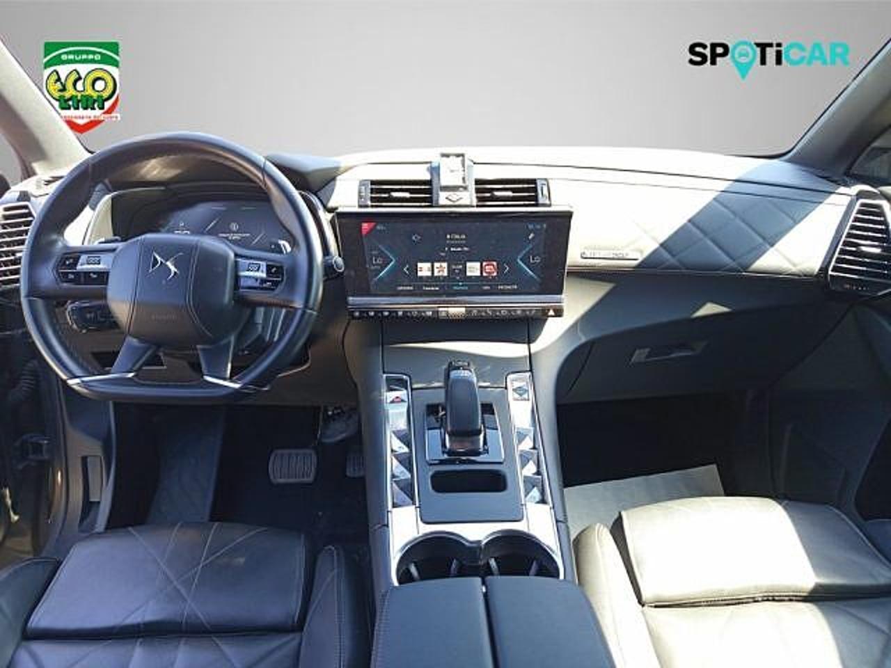 DS DS DS 7 Crossback usata 3