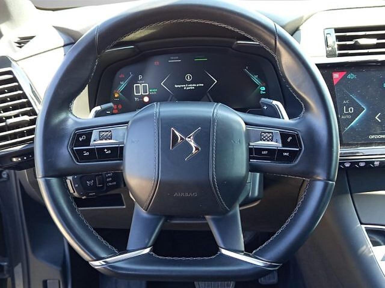 DS DS DS 7 Crossback usata 4