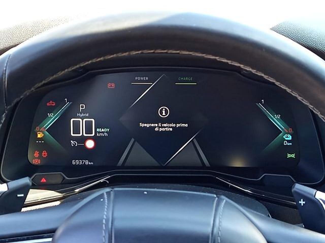 DS DS DS 7 Crossback usata 5