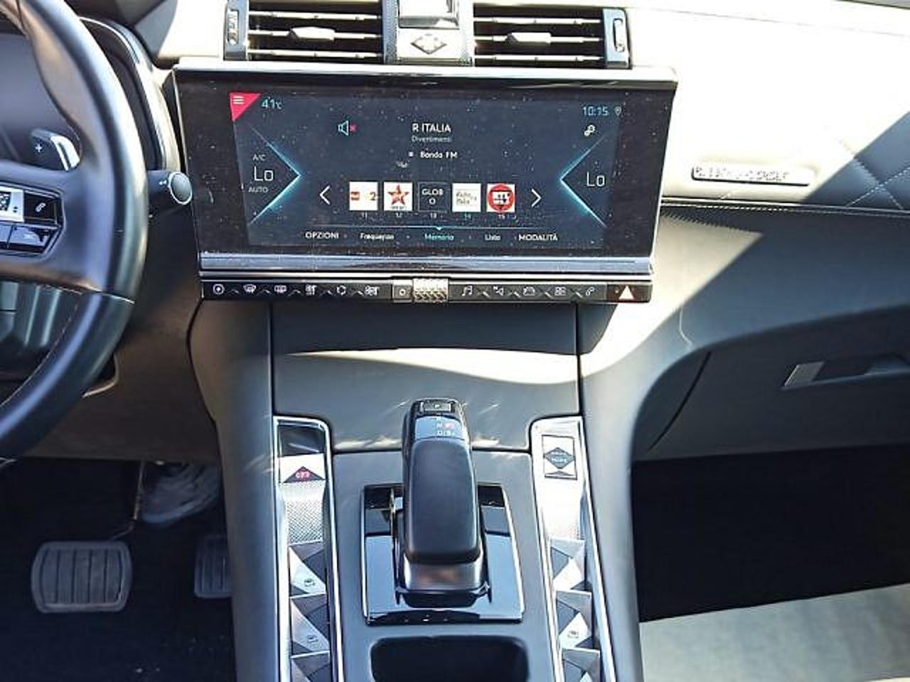 DS DS DS 7 Crossback usata 6
