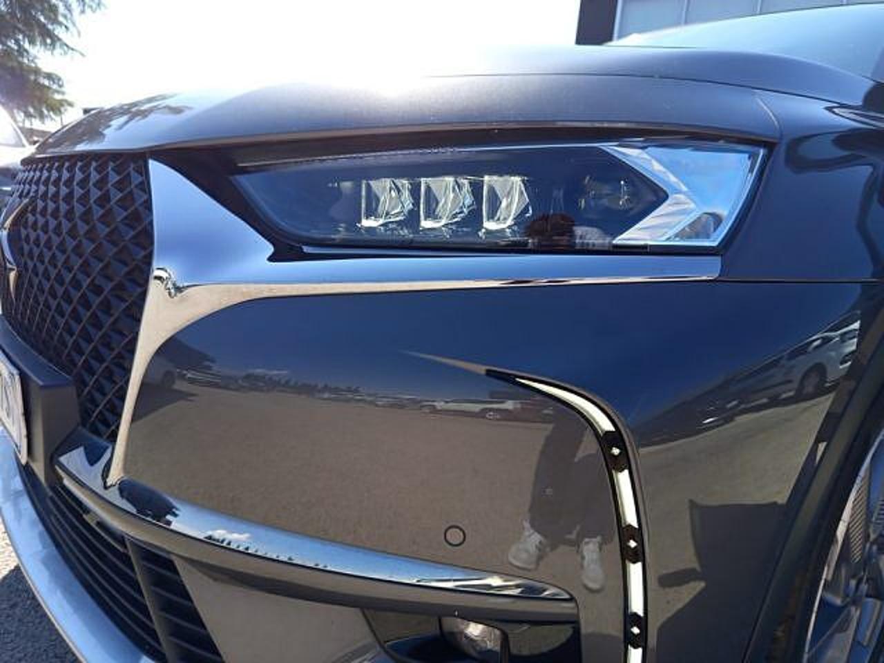 DS DS DS 7 Crossback usata 8