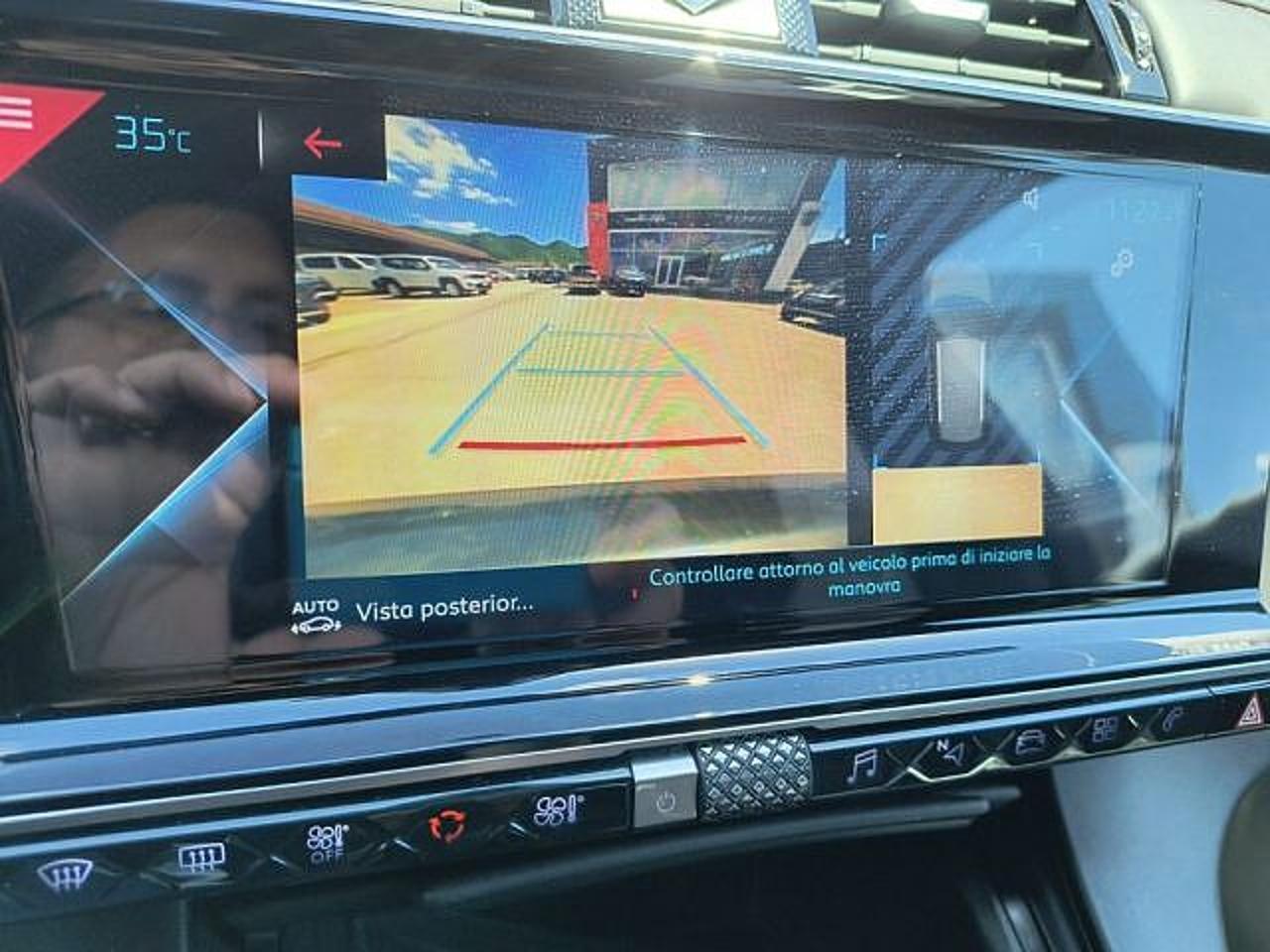 DS DS DS 7 Crossback usata 9
