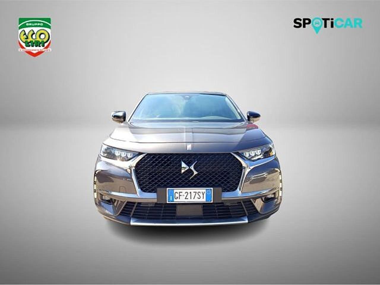 DS DS DS 7 Crossback usata 11