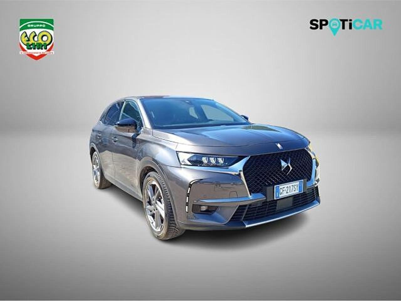 DS DS DS 7 Crossback usata 14