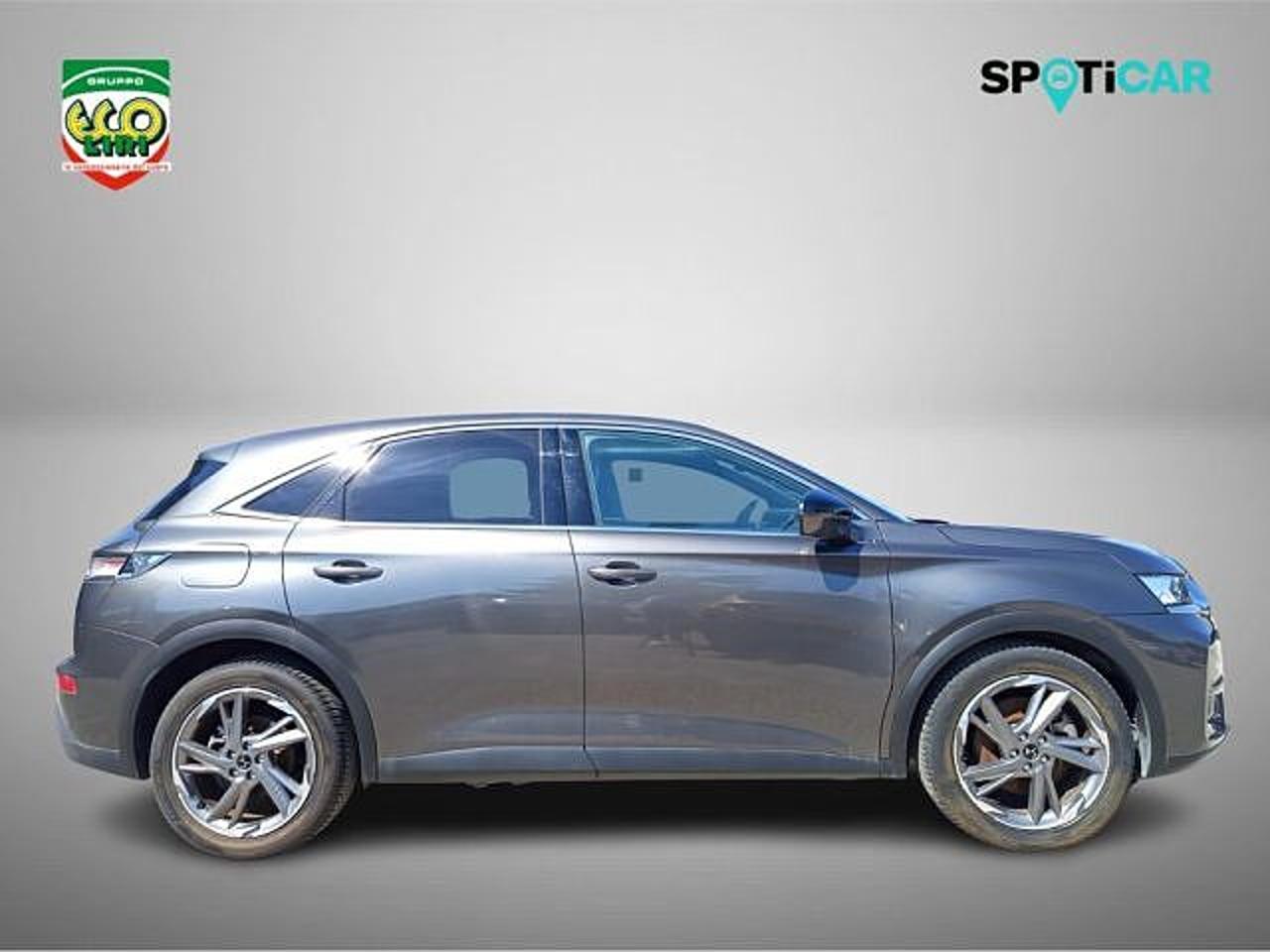 DS DS DS 7 Crossback usata 15