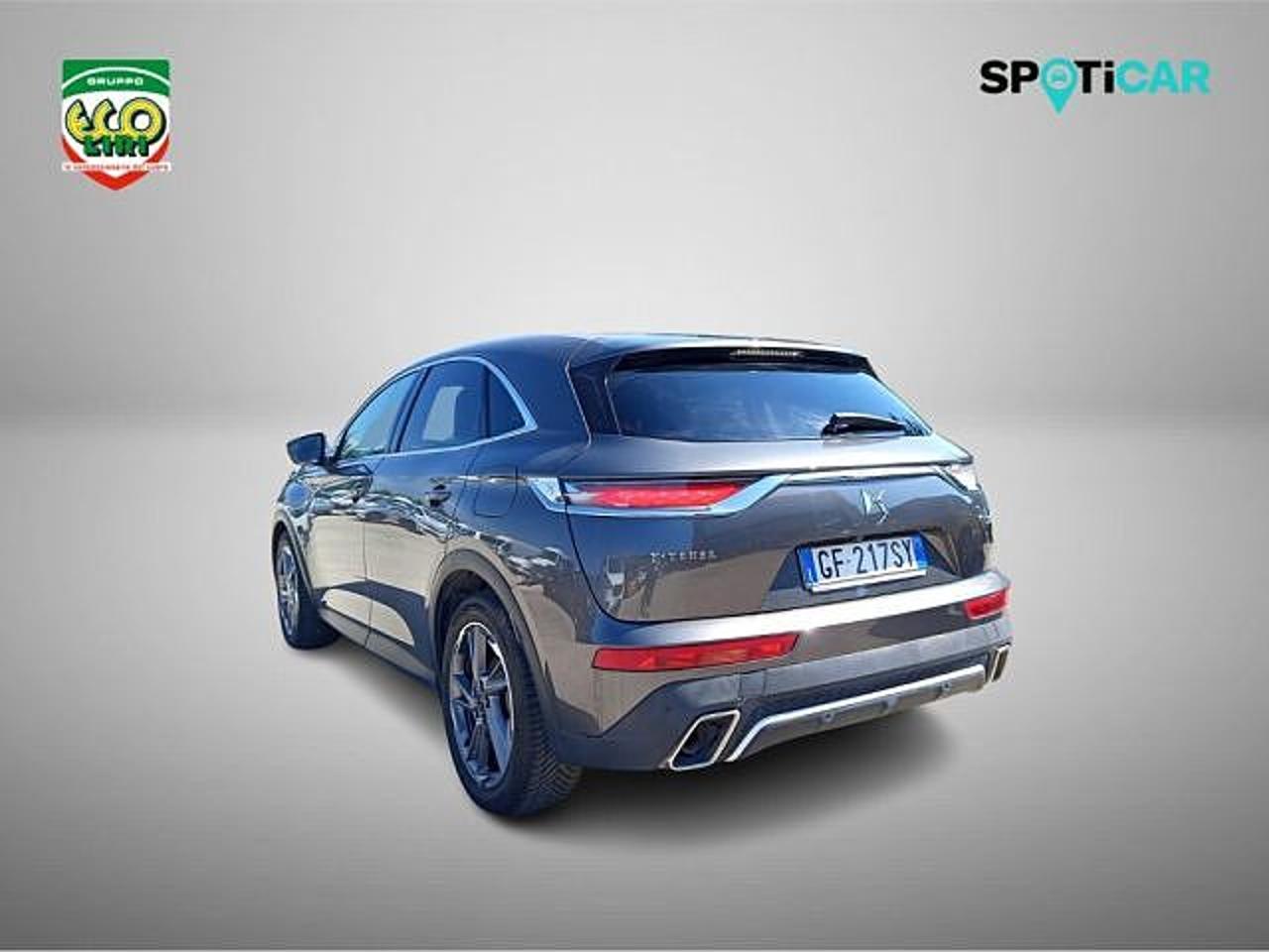 DS DS DS 7 Crossback usata 18