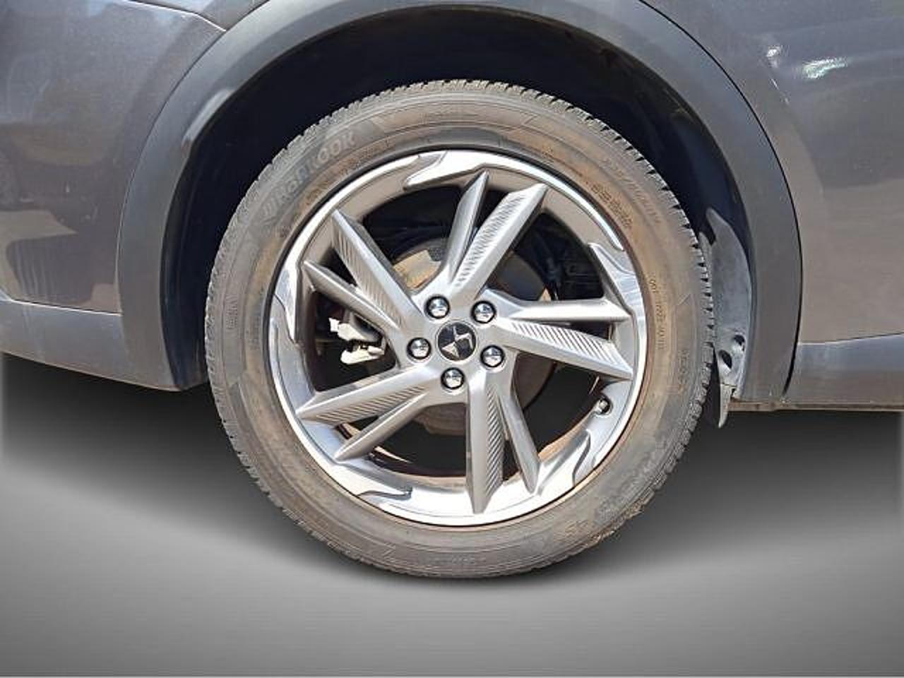 DS DS DS 7 Crossback usata 19