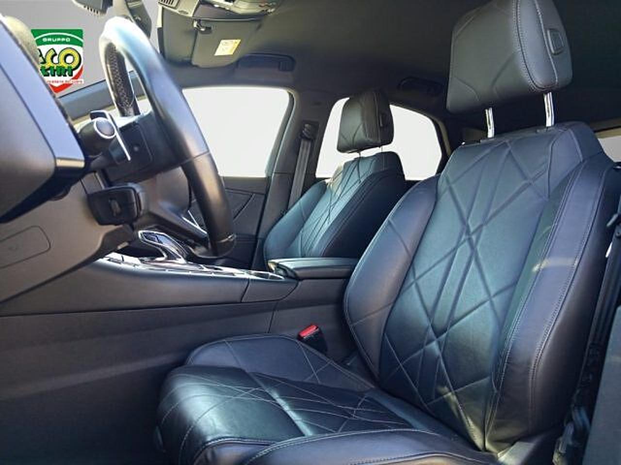DS DS DS 7 Crossback usata 20