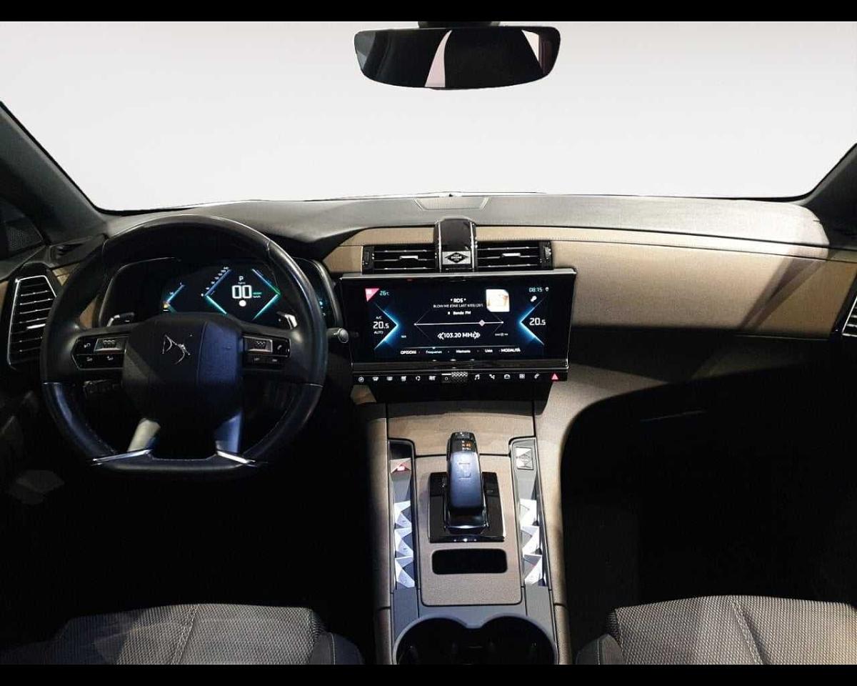 DS DS DS 7 Crossback usata, con GPS
