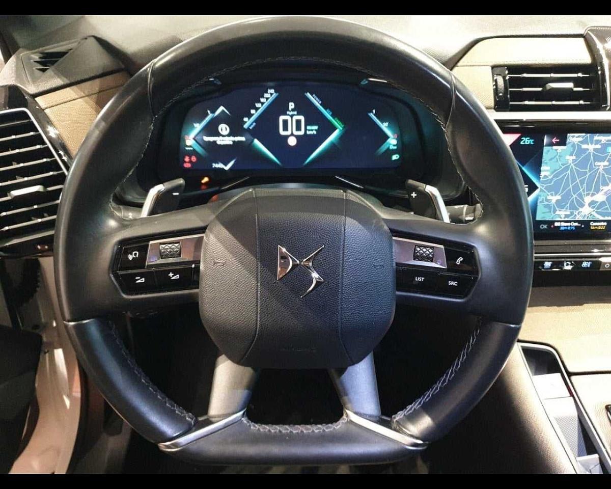 DS DS DS 7 Crossback usata 4