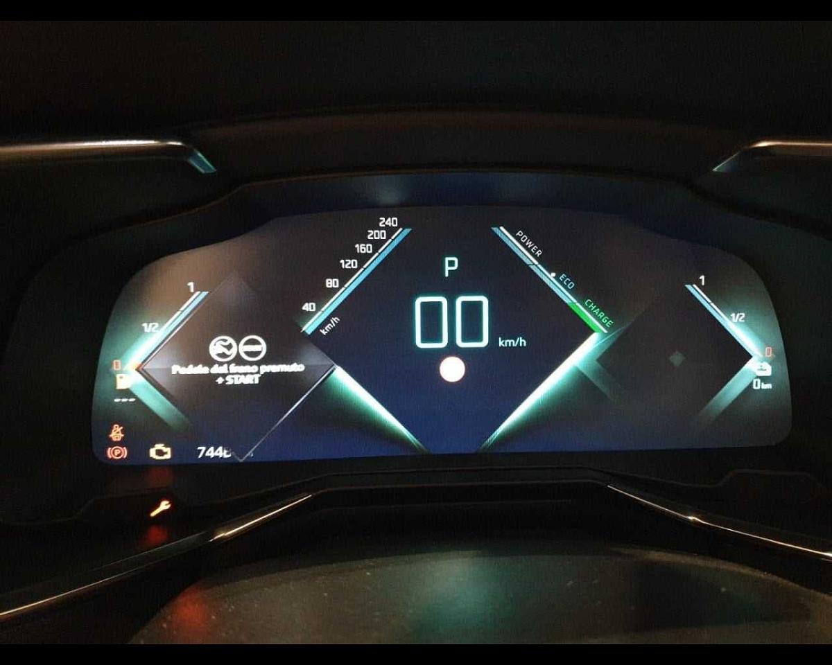 DS DS DS 7 Crossback usata 5