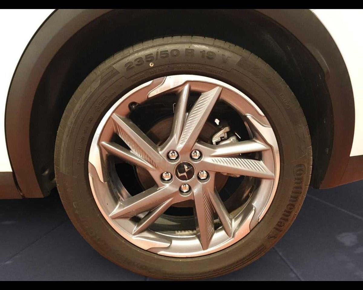 DS DS DS 7 Crossback usata 6