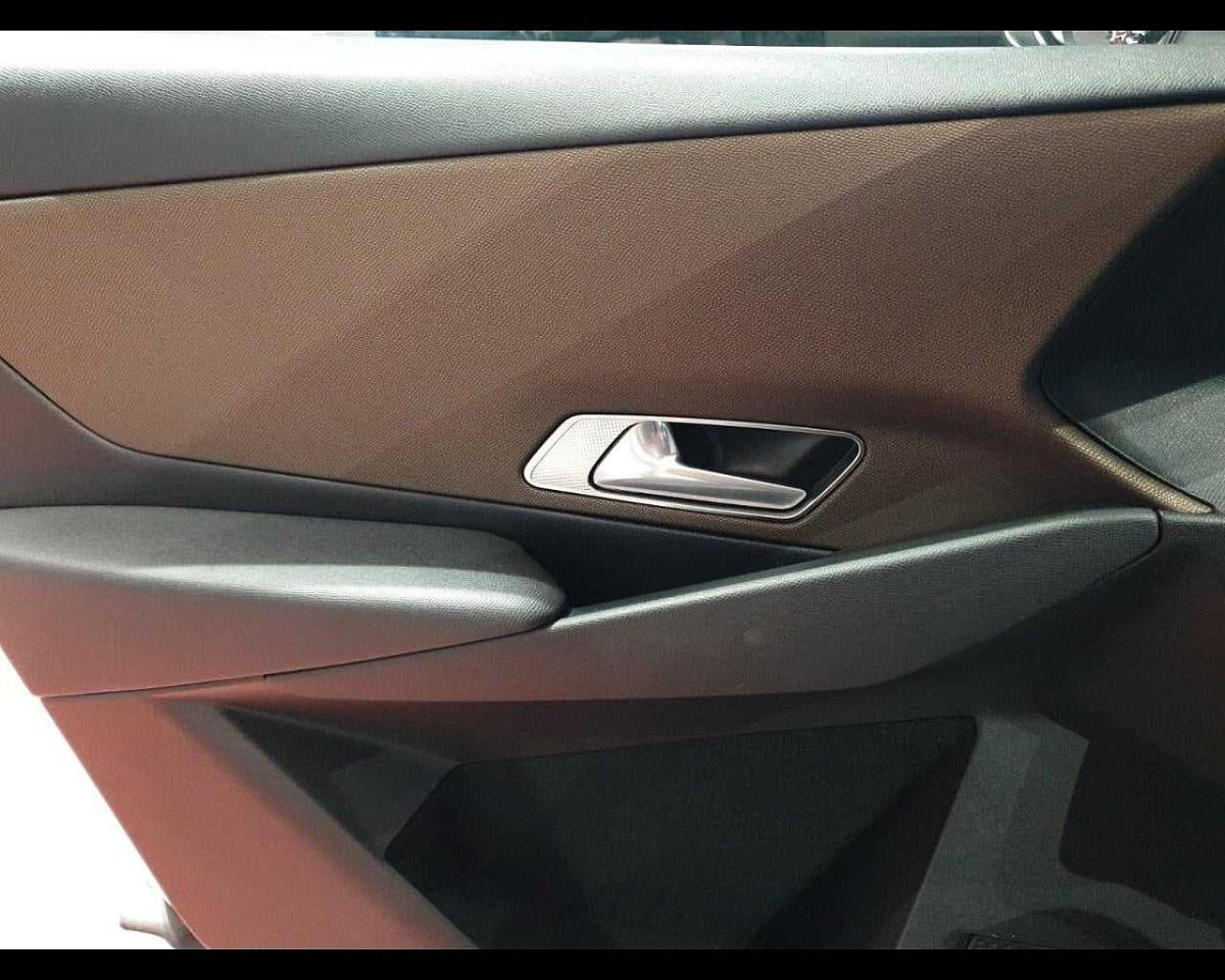 DS DS DS 7 Crossback usata 7