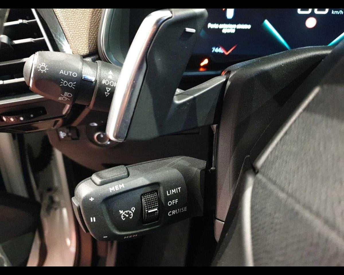 DS DS DS 7 Crossback usata 9