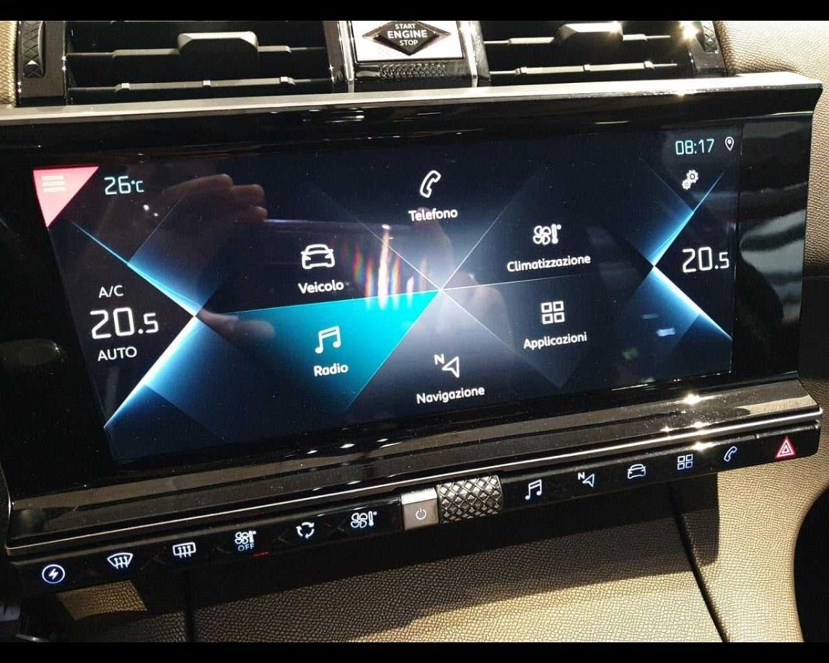 DS DS DS 7 Crossback usata 10