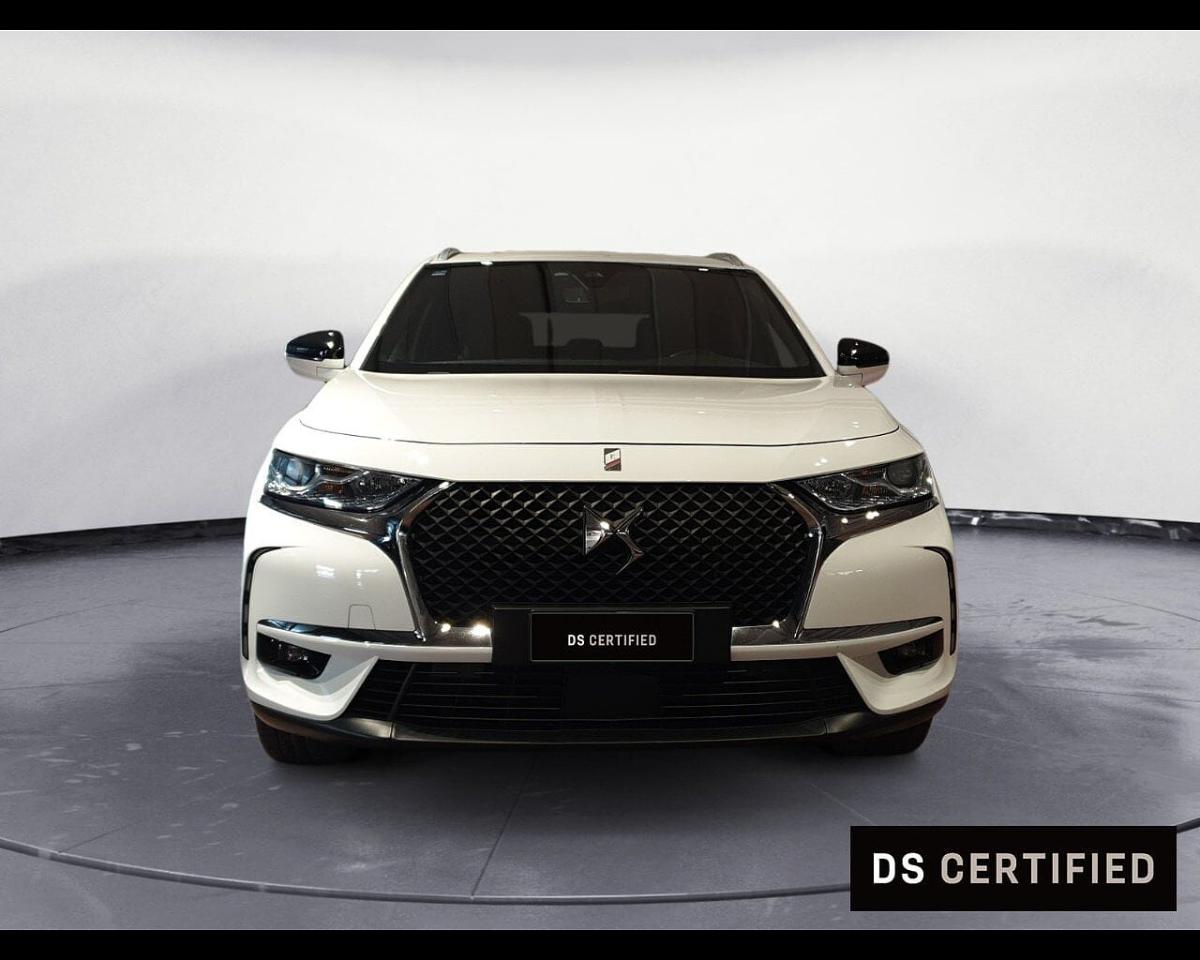 DS DS DS 7 Crossback usata 11