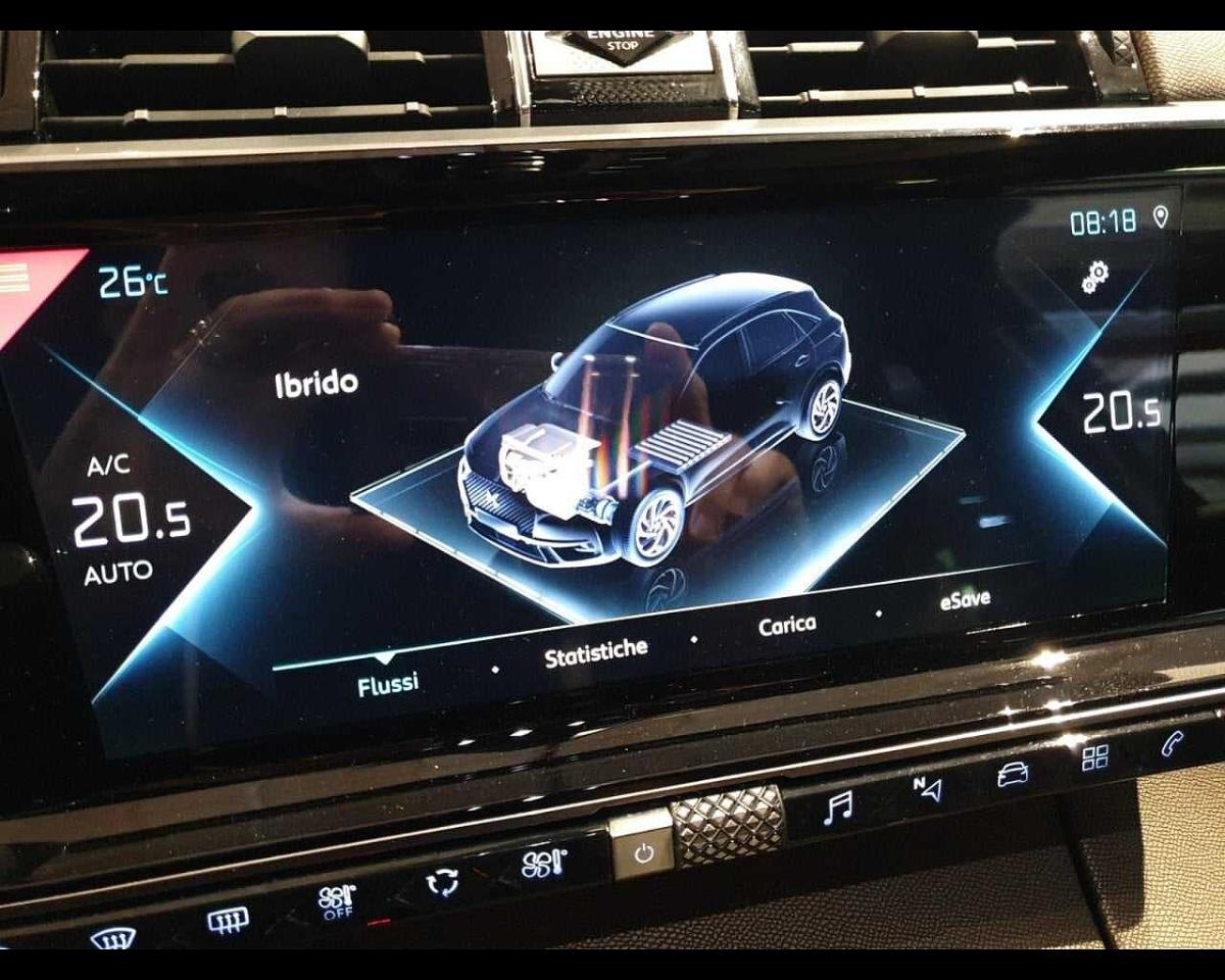DS DS DS 7 Crossback usata 14