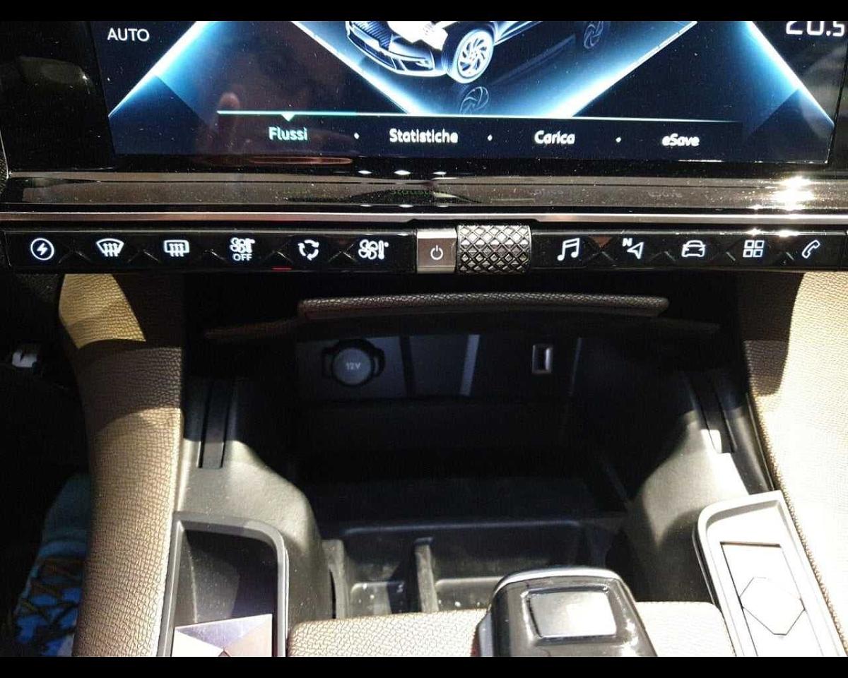 DS DS DS 7 Crossback usata 15