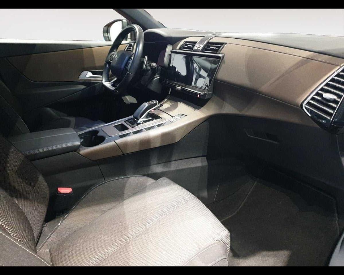 DS DS DS 7 Crossback usata 20