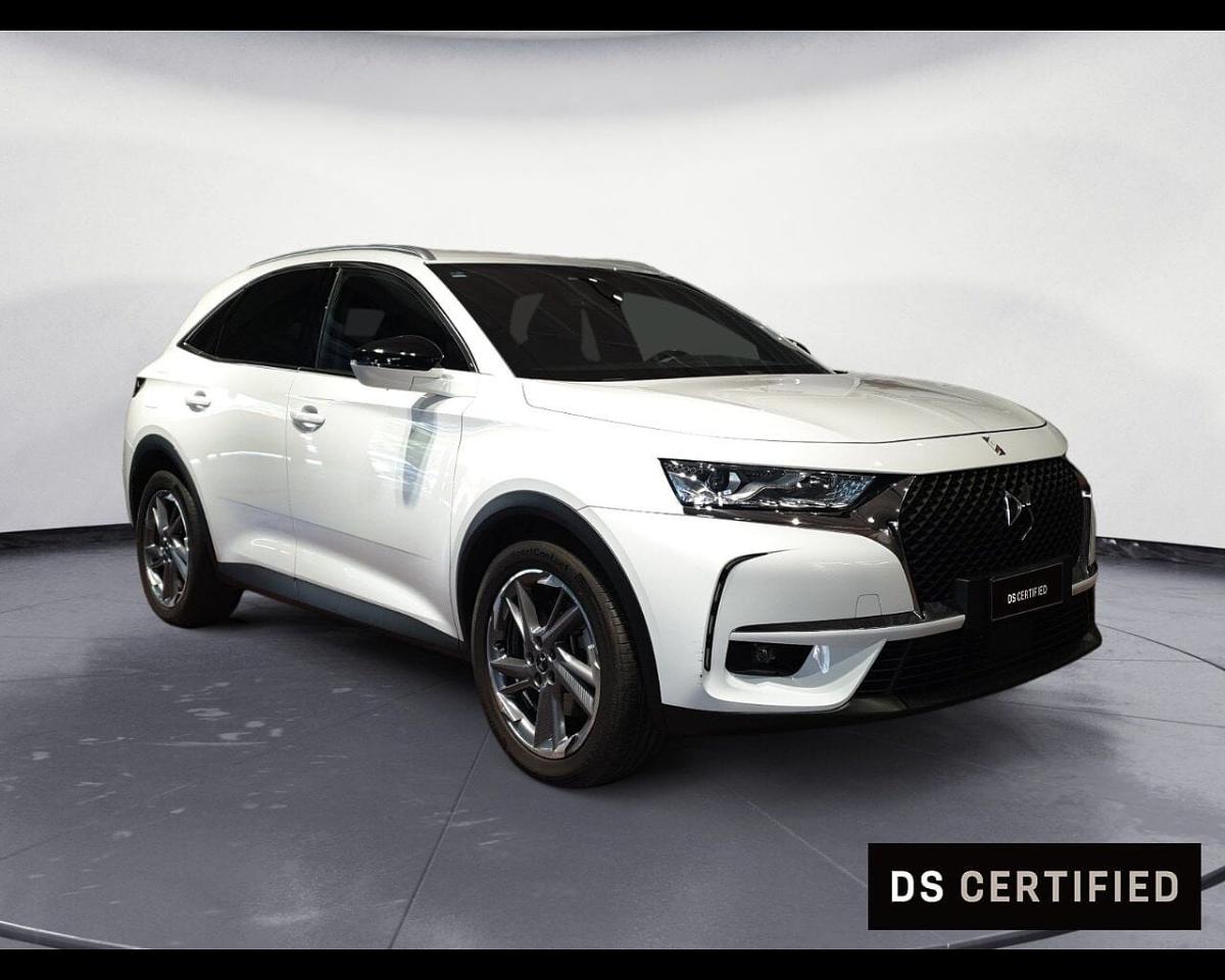DS DS DS 7 Crossback usata 22