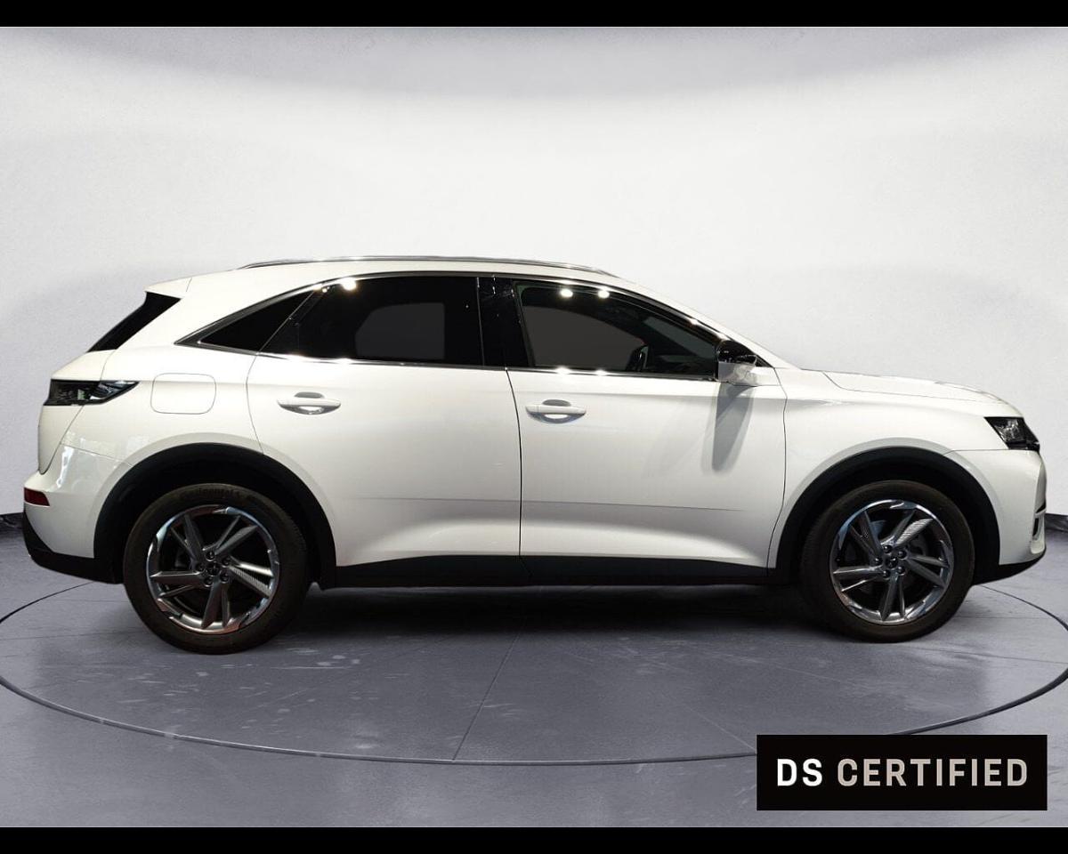 DS DS DS 7 Crossback usata 24