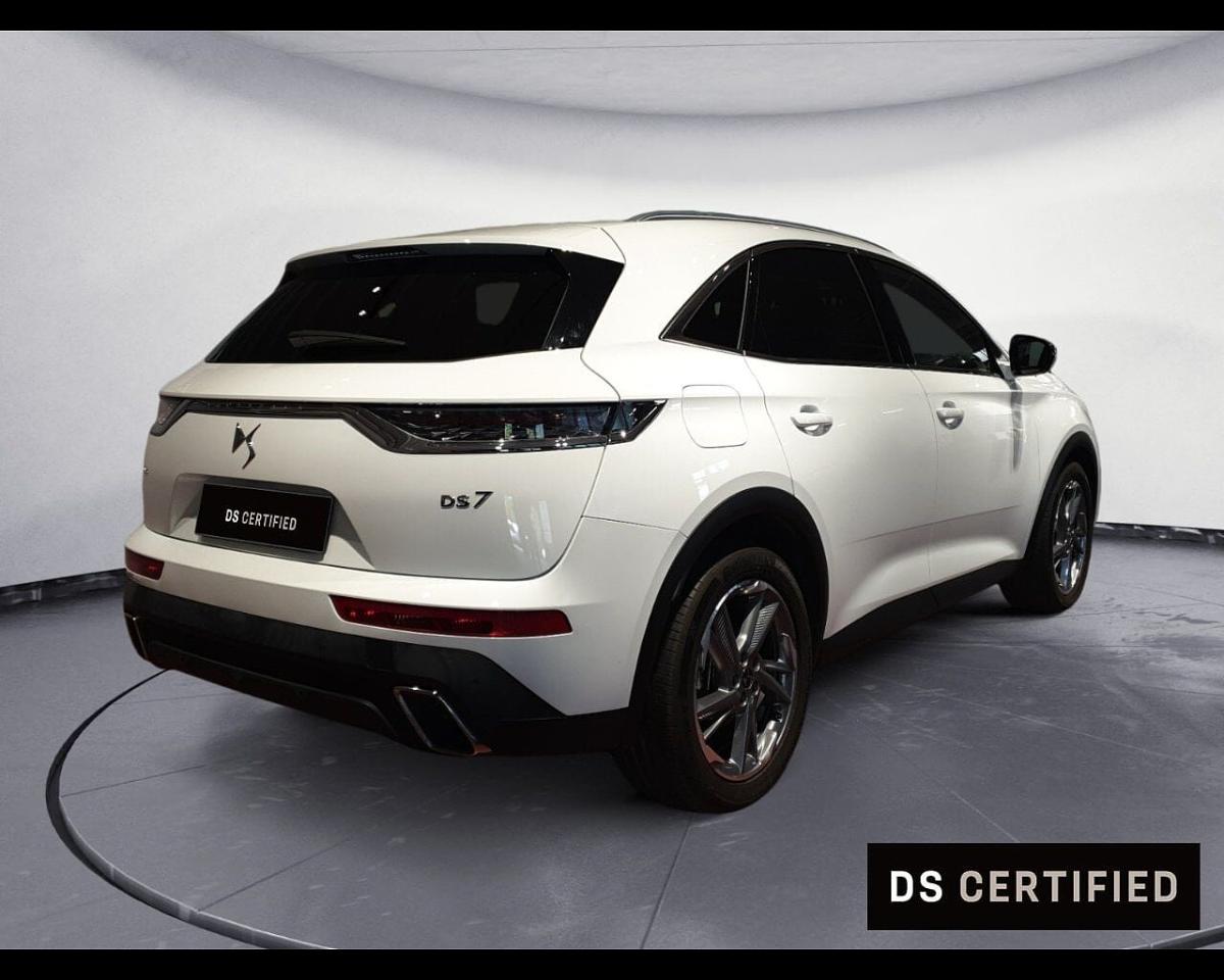 DS DS DS 7 Crossback usata 25