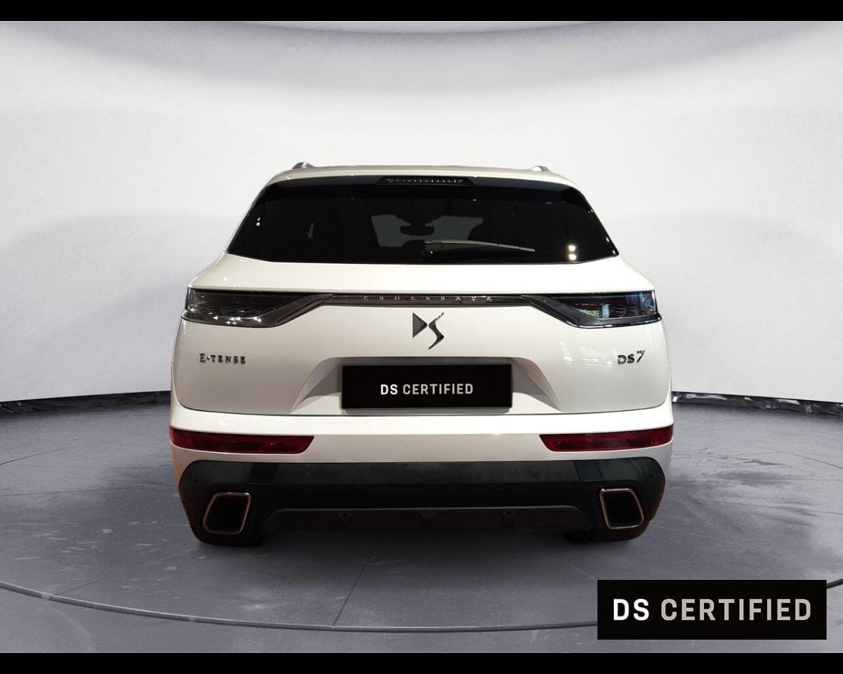 DS DS DS 7 Crossback usata 26