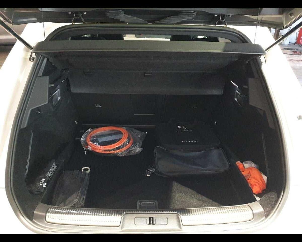 DS DS DS 7 Crossback usata 27